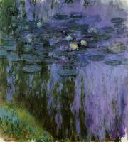 Monet, Claude Oscar